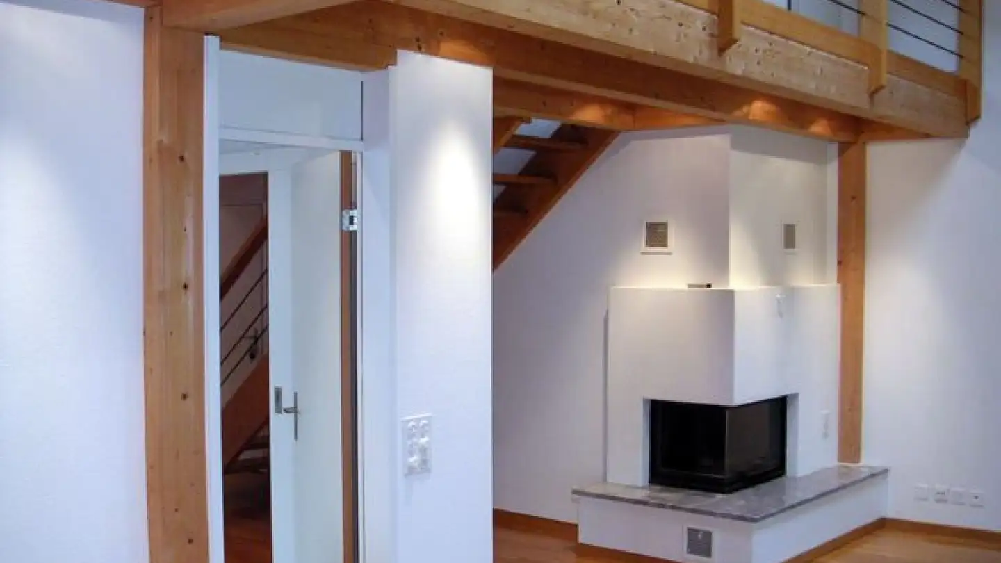 Duplex in affitto - Bündtenackerstrasse 272, 4234 Zullwil - Photo 2