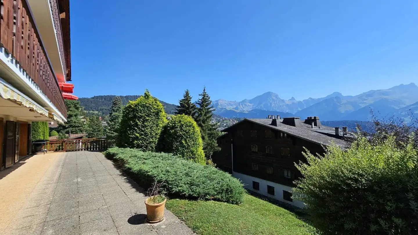 Appartamento in vendita - 1885 Chesières - Photo 4