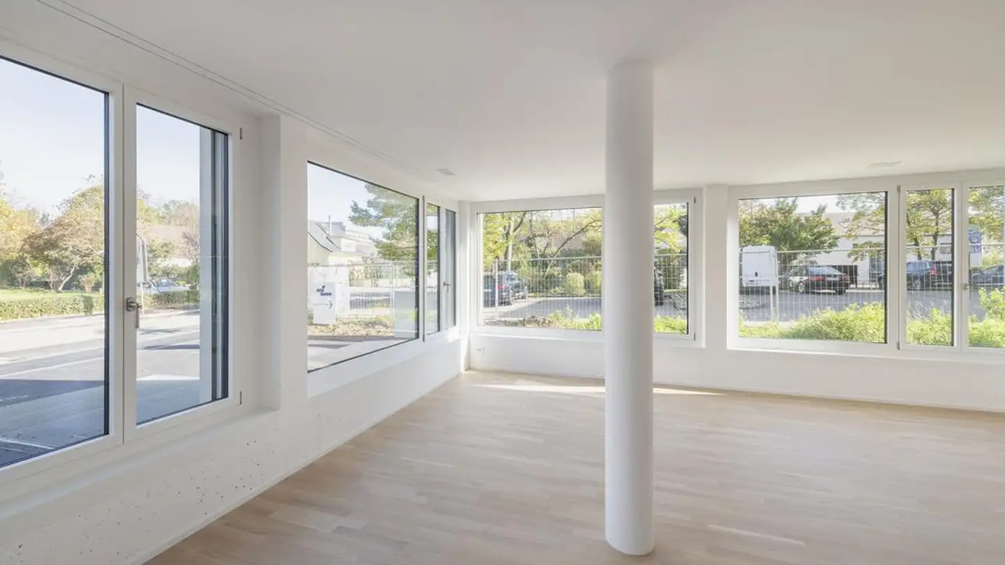 Appartement à louer - Pestalozzistrasse 68c, 4132 Muttenz - Photo 3