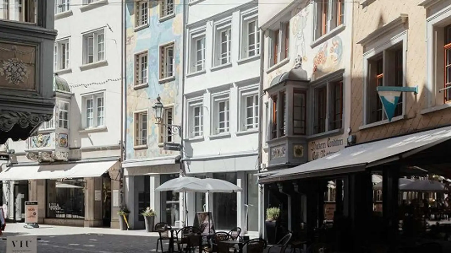 Mehrfamilienhaus kaufen - 9000 St. Gallen - Foto 2