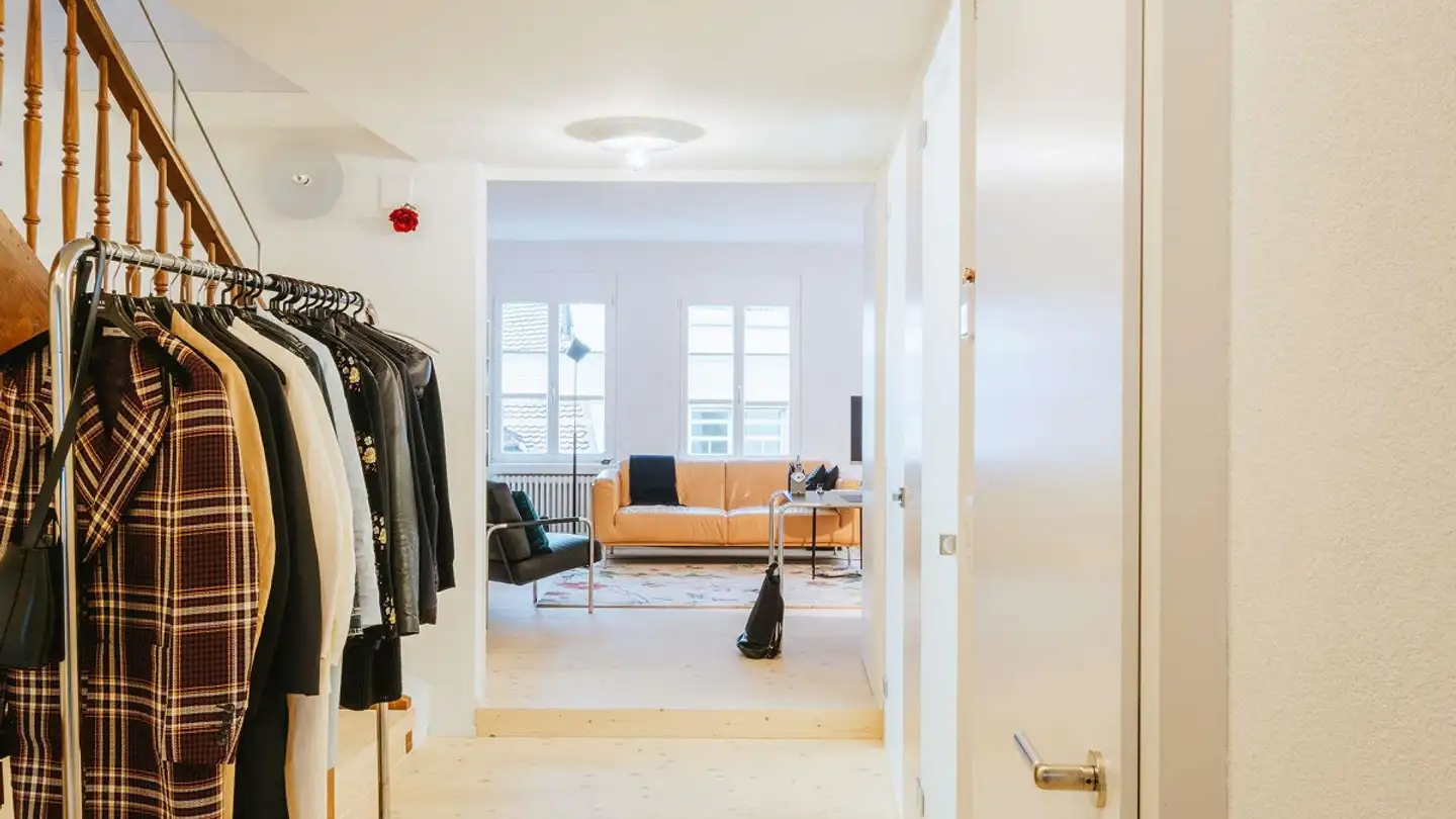 Mehrfamilienhaus kaufen - 9000 St. Gallen - Foto 4