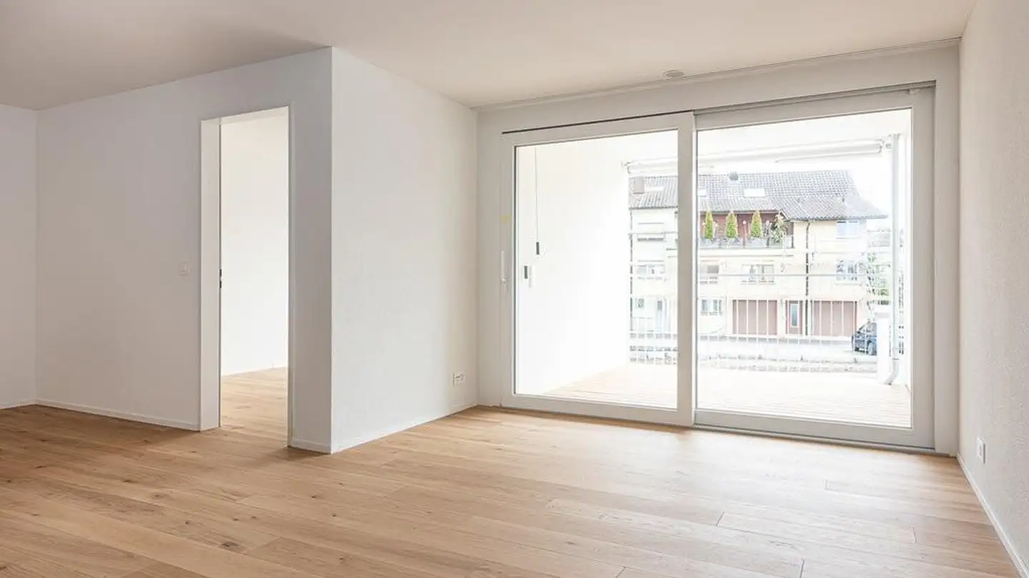 Wohnung mieten - Alte Strasse 41, 5734 Reinach AG - Foto 4