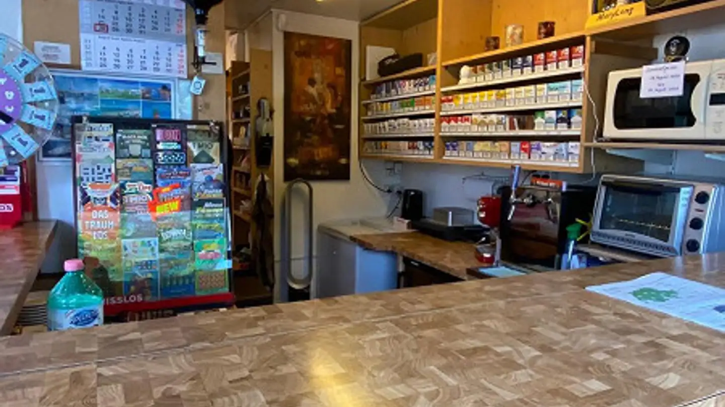 Commerciale in affitto - Schwarzwaldallee 85, 4058 Basel - Photo 4