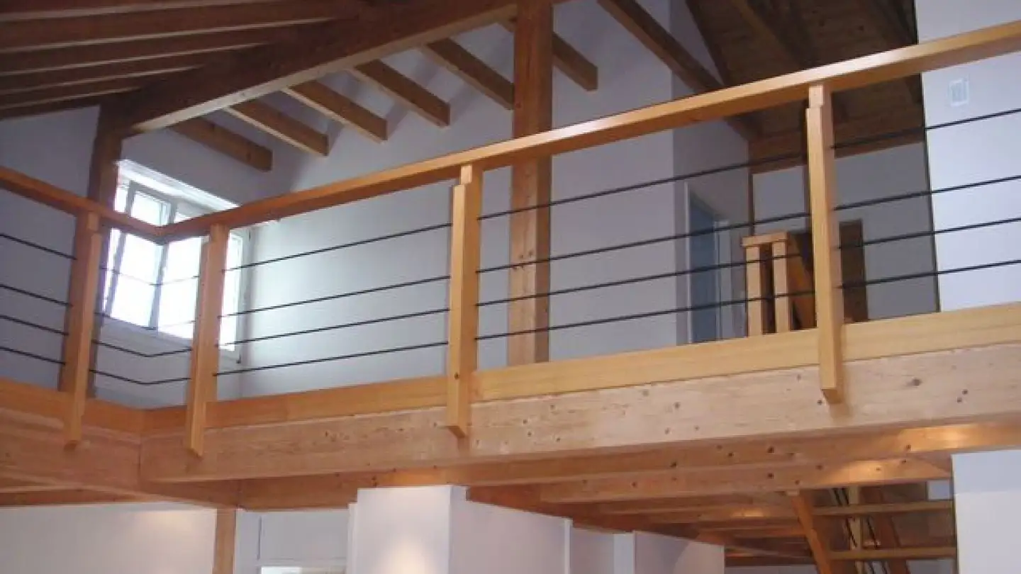 Duplex in affitto - Bündtenackerstrasse 272, 4234 Zullwil - Photo 3