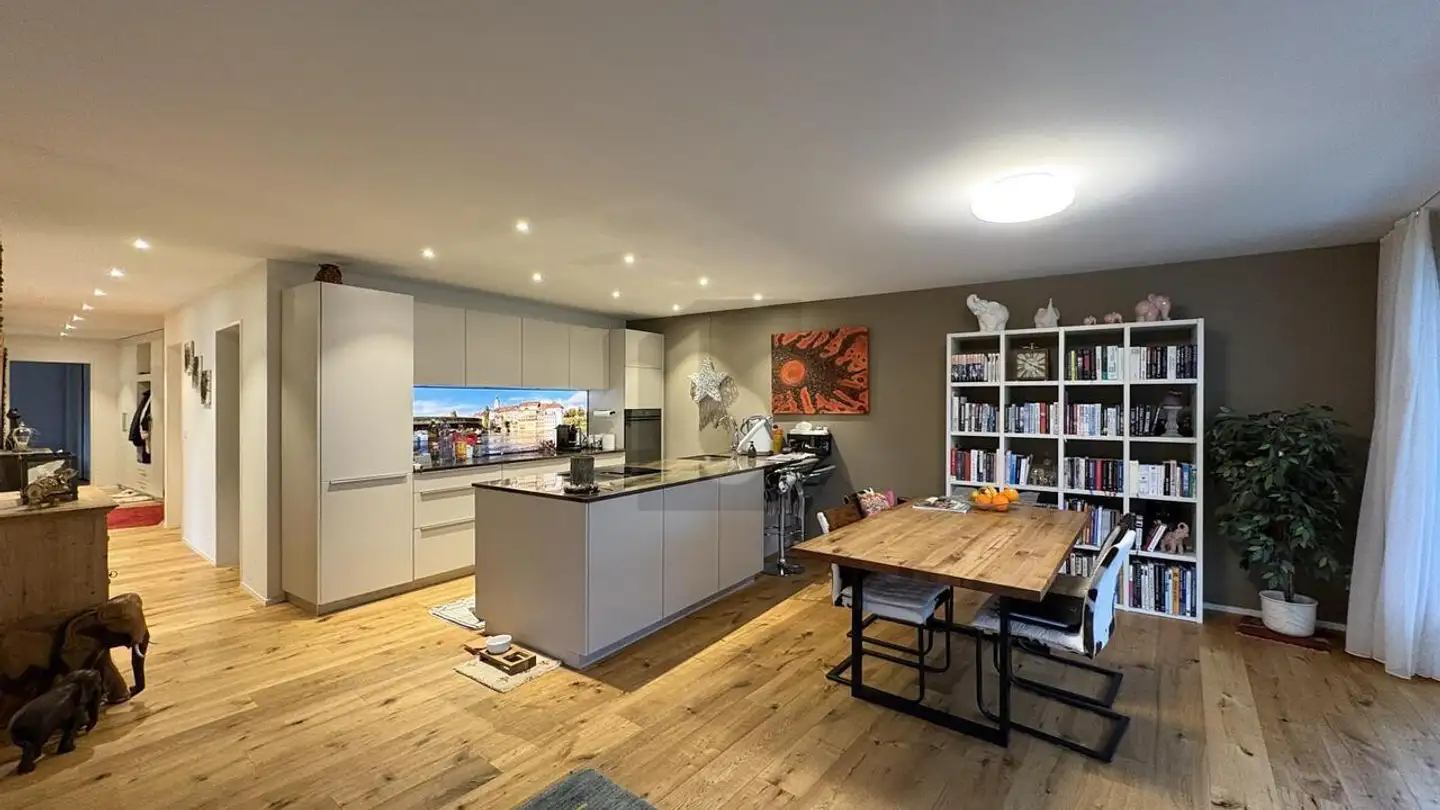 Appartamento in vendita - 4626 Niederbuchsiten - Foto 2