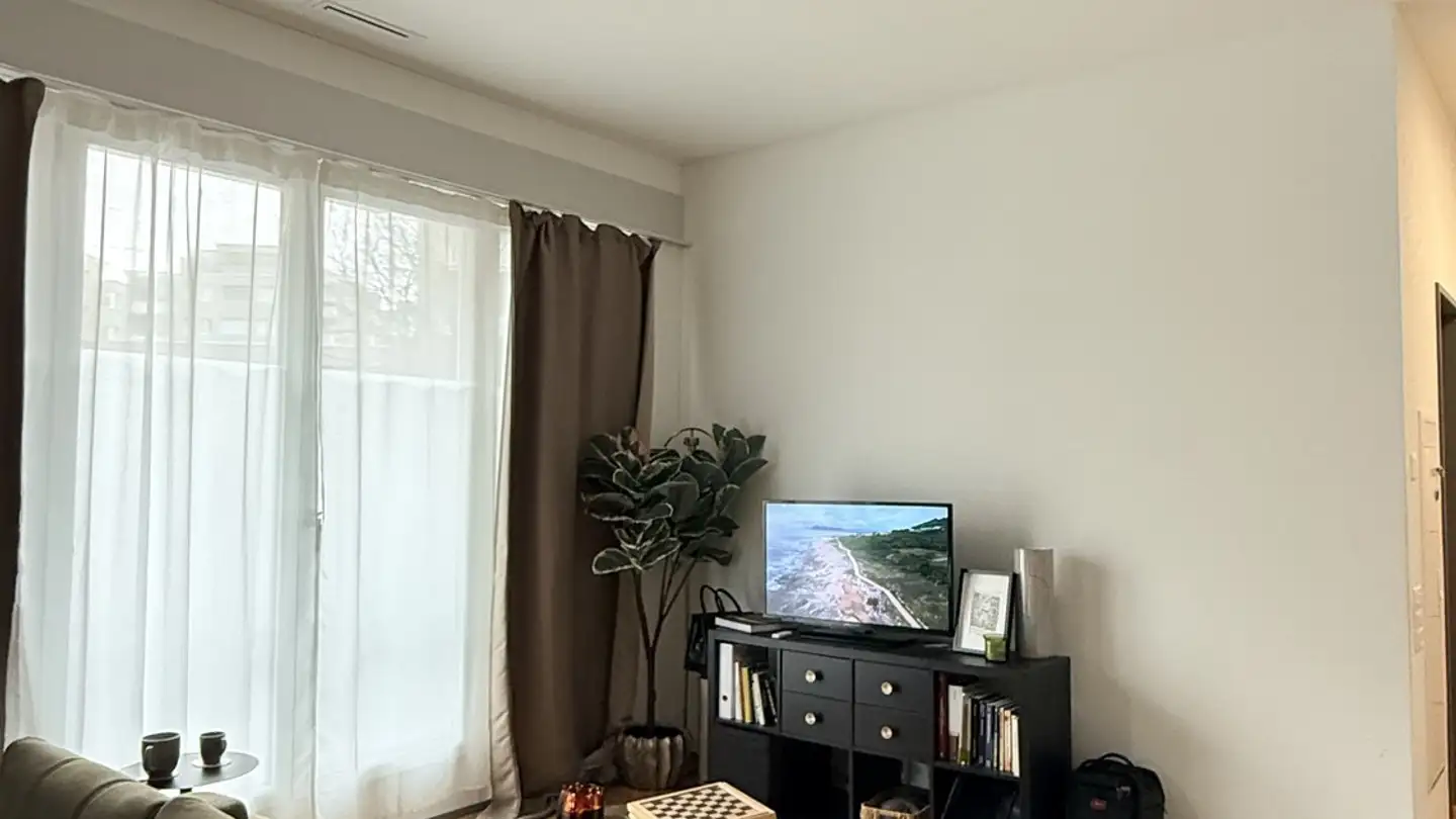 Apartment for rent - Haldenstrasse 173, 8055 Zürich