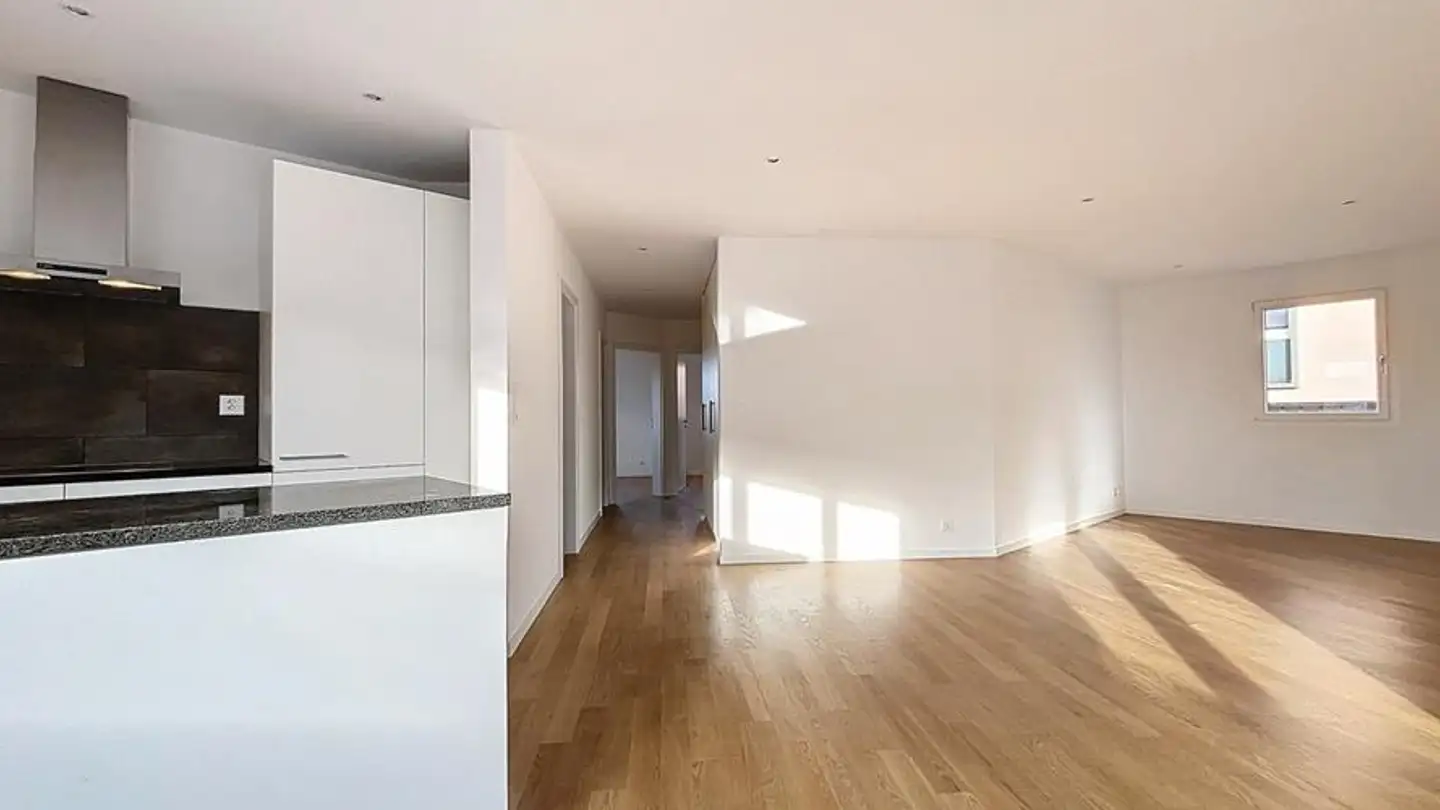 Appartamento in vendita - 1680 Romont FR