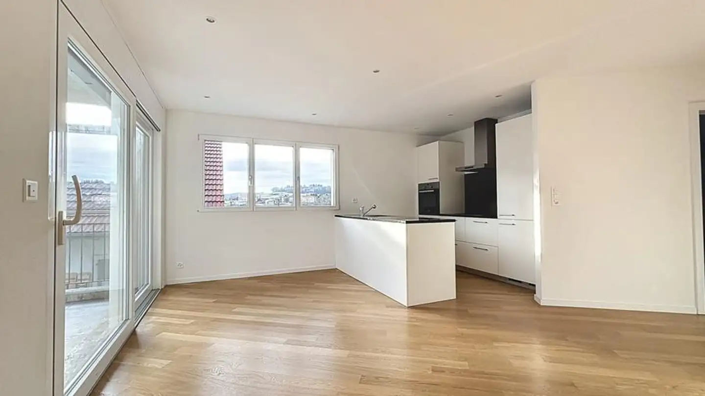Appartamento in vendita - 1680 Romont FR - Foto 4