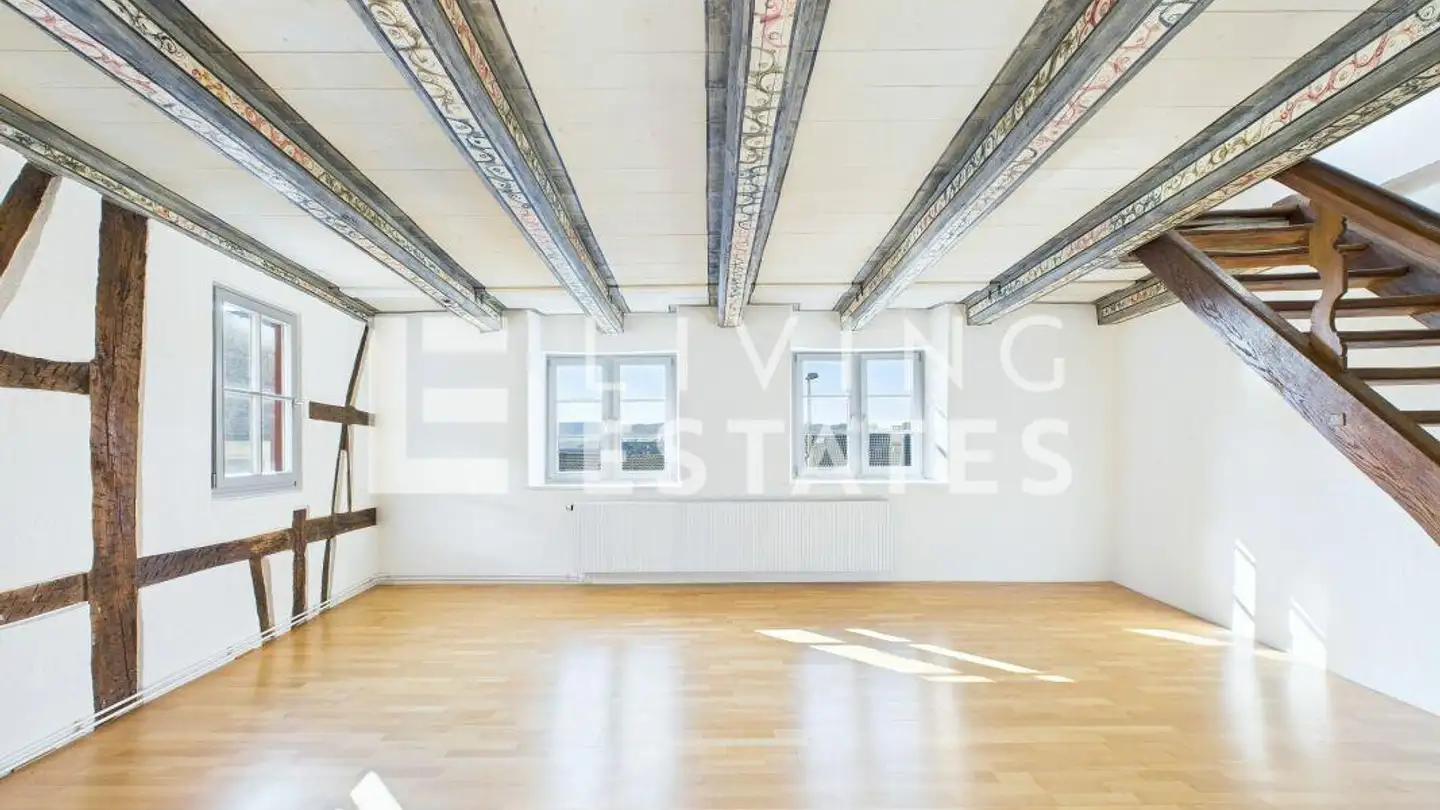 Einfamilienhaus kaufen - Hauptstrasse, 4142 Münchenstein - Foto 2