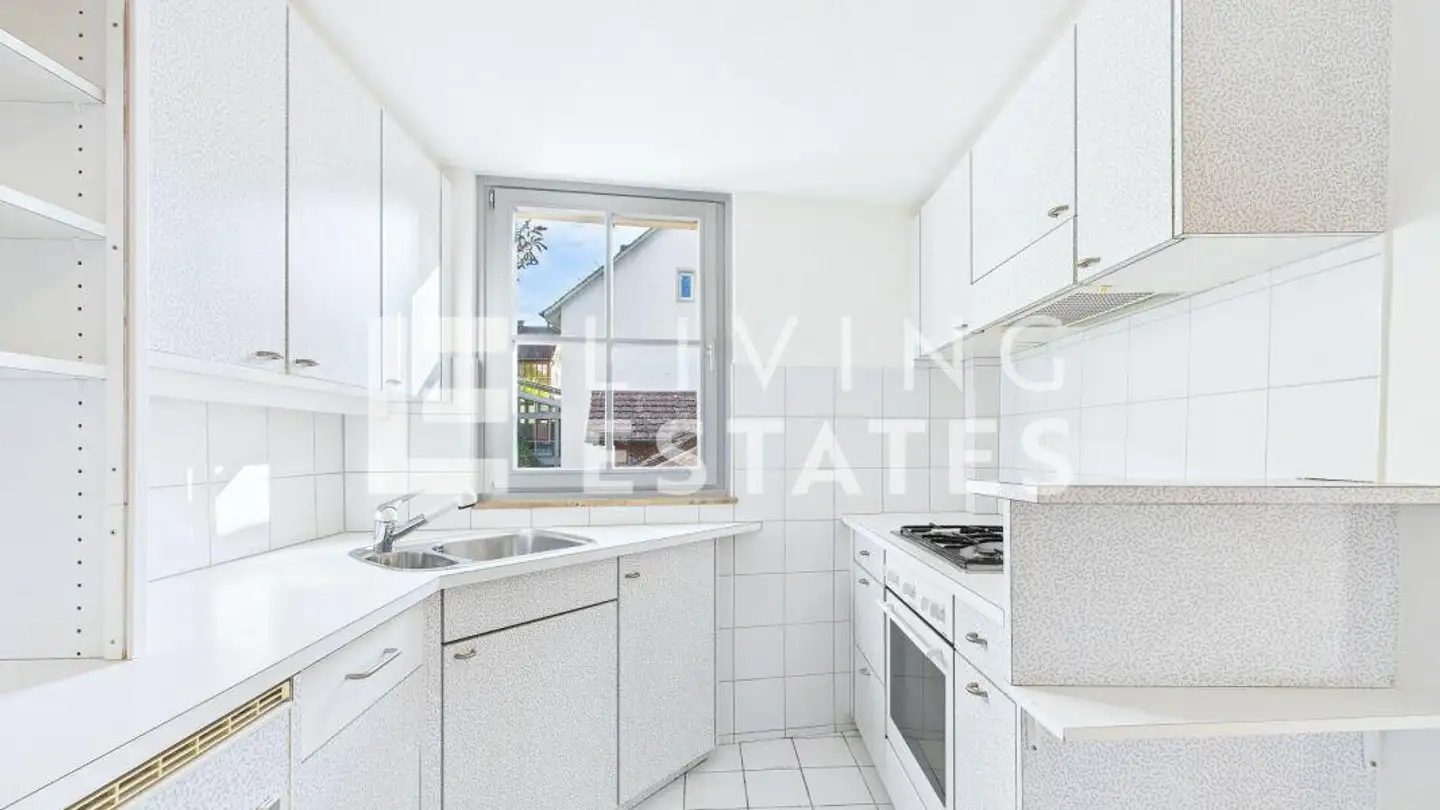 Einfamilienhaus kaufen - Hauptstrasse, 4142 Münchenstein - Foto 4