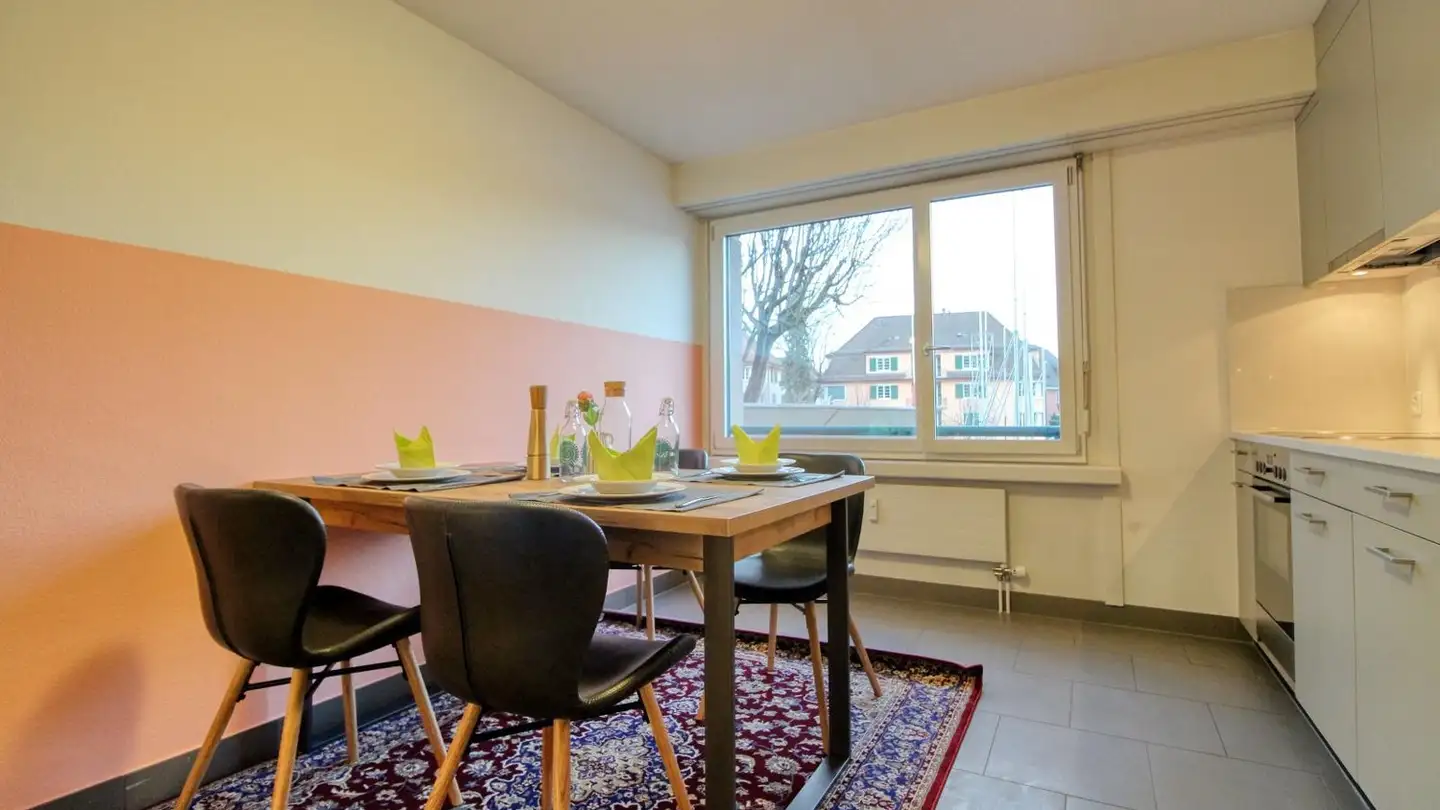 Zimmer mieten - Wannerstrasse 22, 8045 Zürich - Foto 2