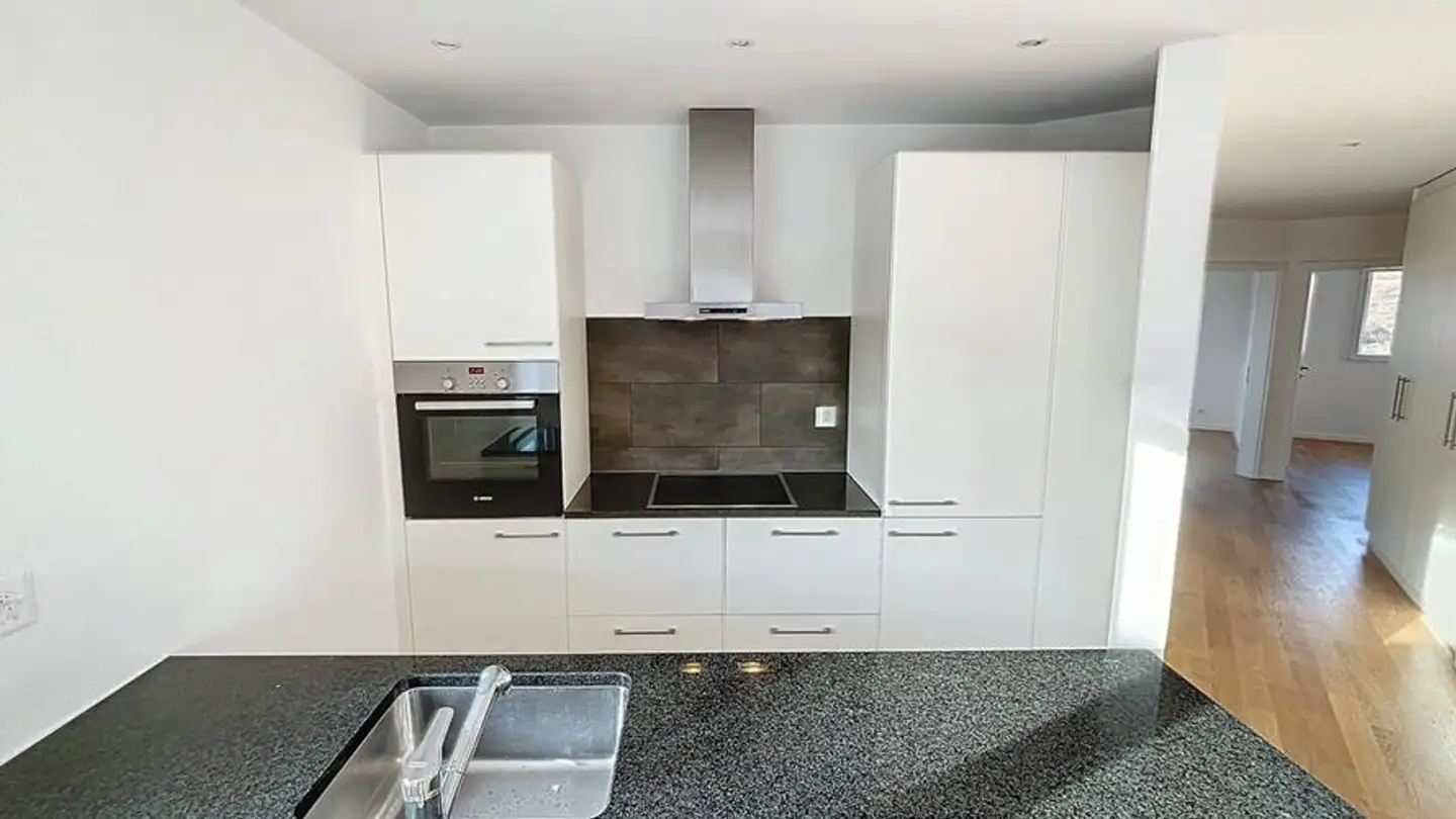 Appartamento in vendita - 1680 Romont FR - Foto 2