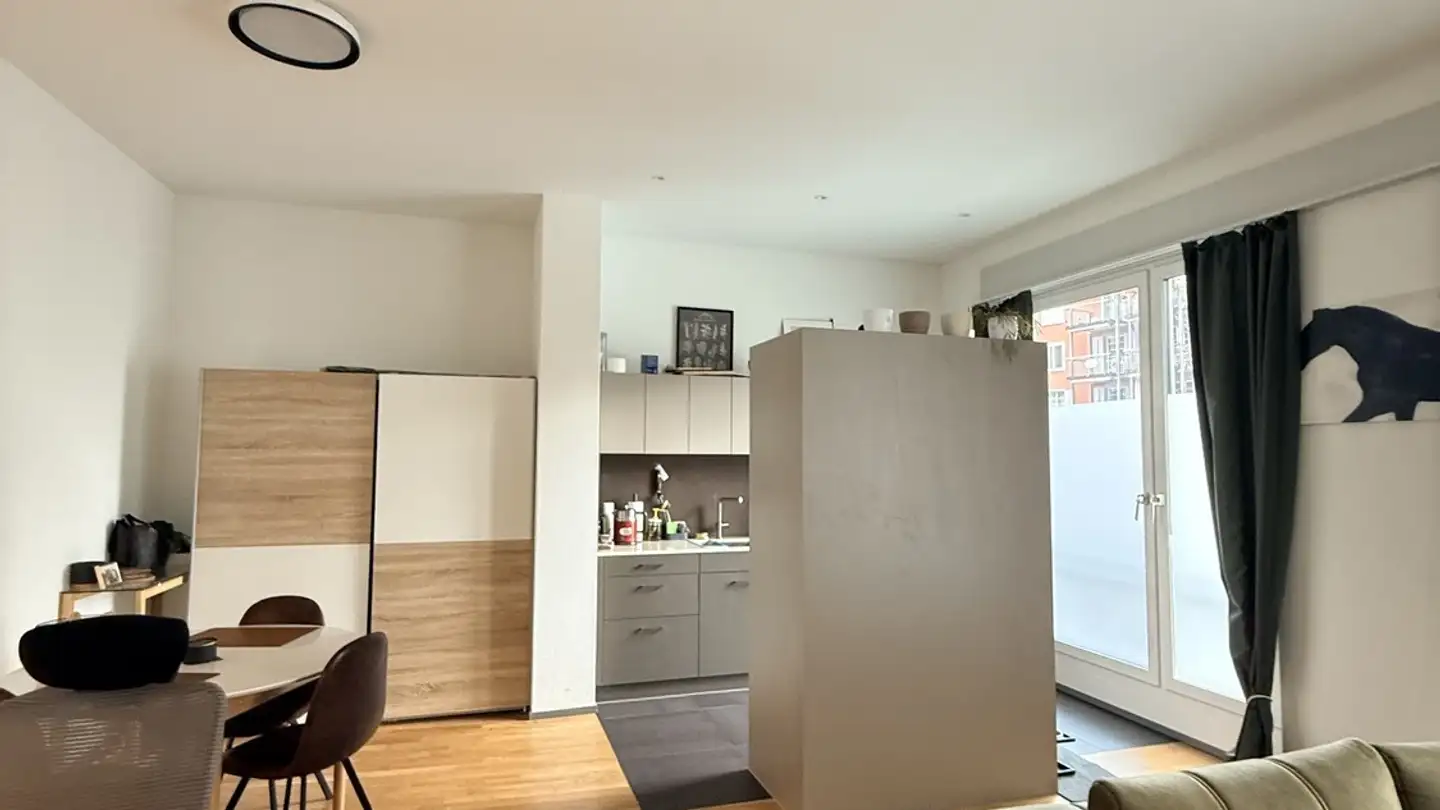 Apartment for rent - Haldenstrasse 173, 8055 Zürich - Photo 4