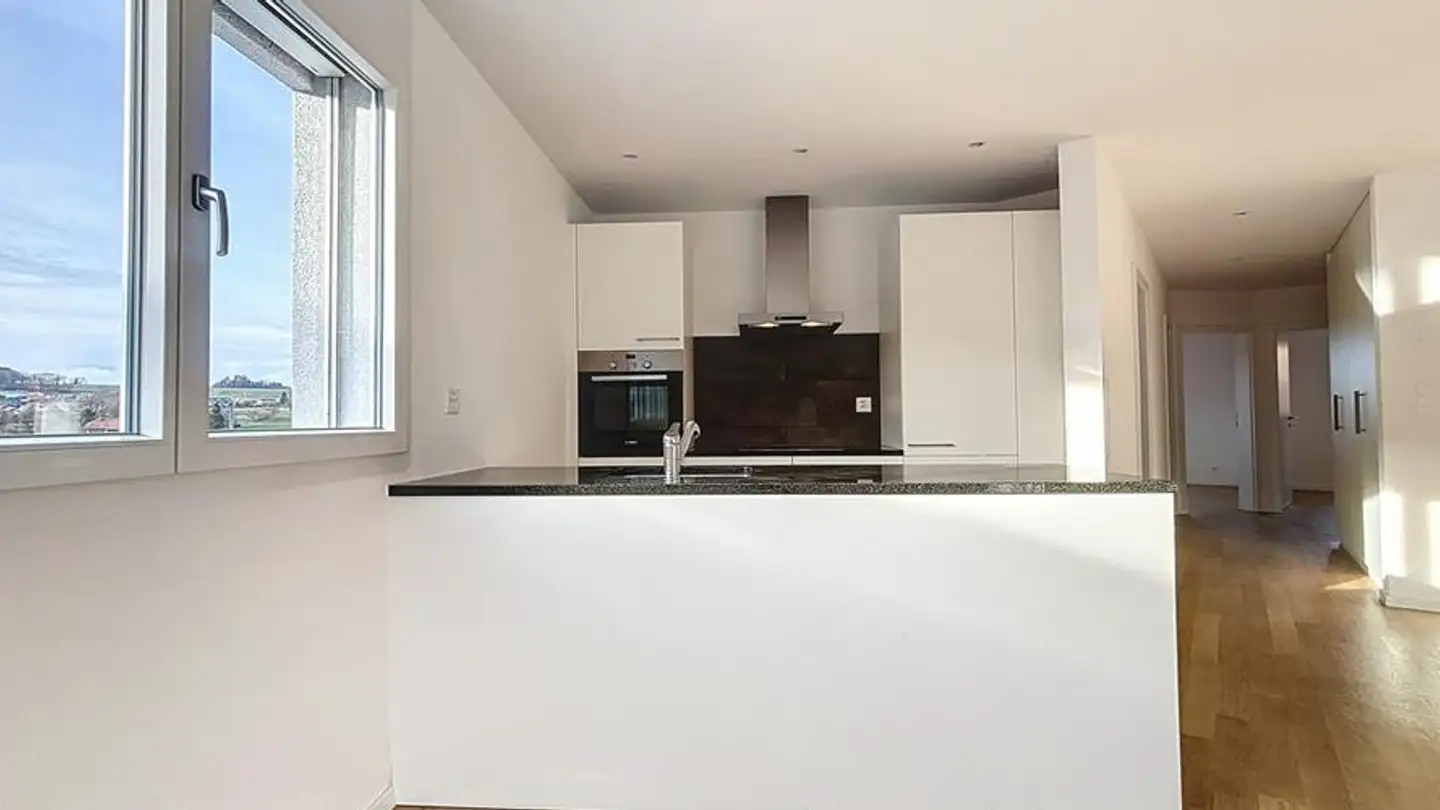 Appartamento in vendita - 1680 Romont FR - Foto 3