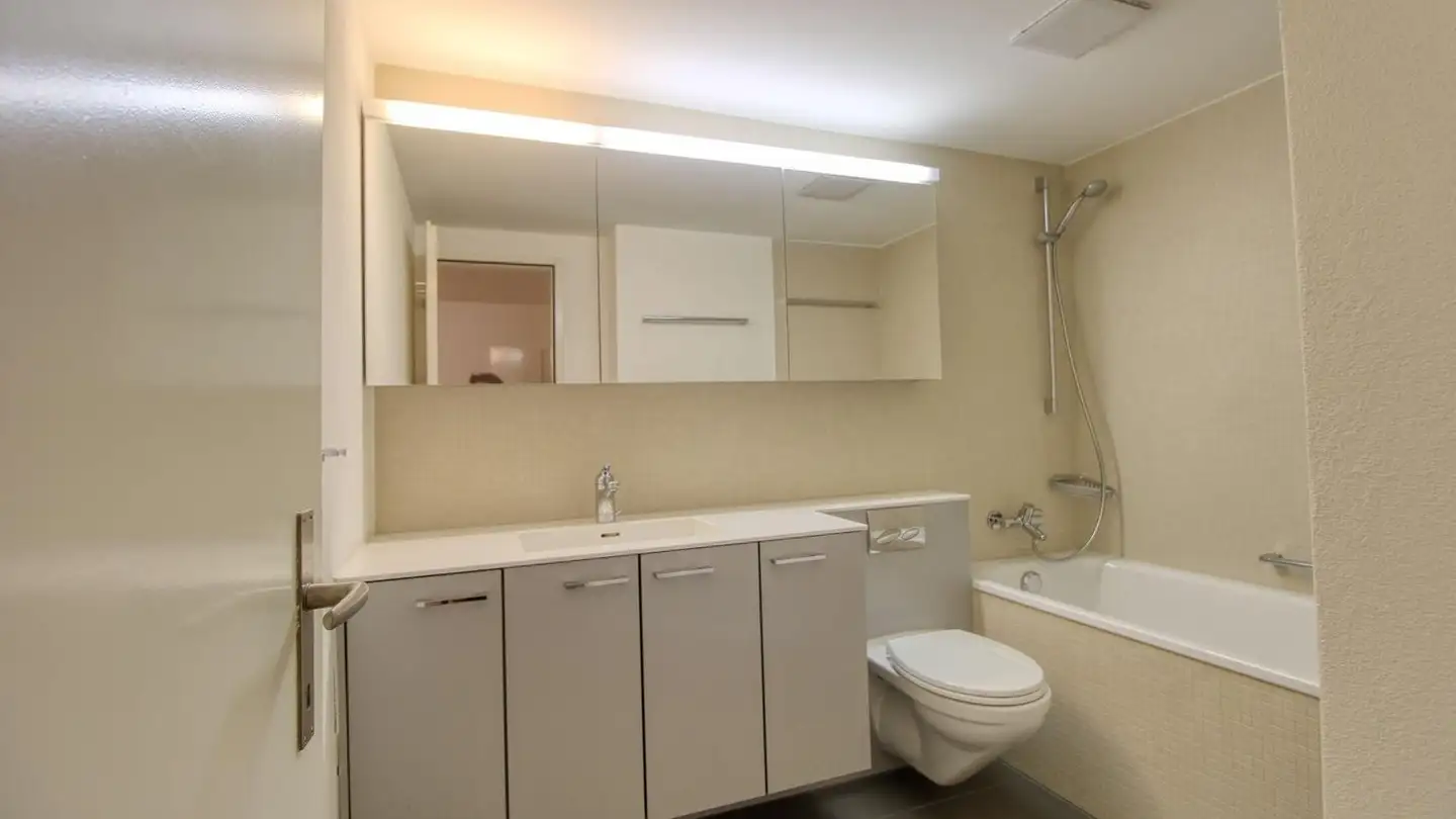 Zimmer mieten - Wannerstrasse 22, 8045 Zürich - Foto 4