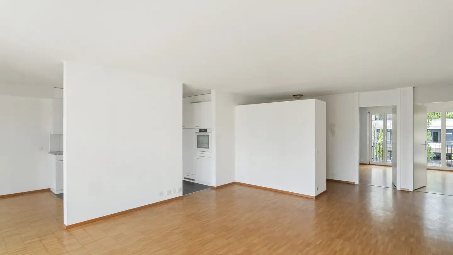 Appartement à louer - Chemin De Beaulieu 4, 1752 Villars-sur-Glâne - Photo 3