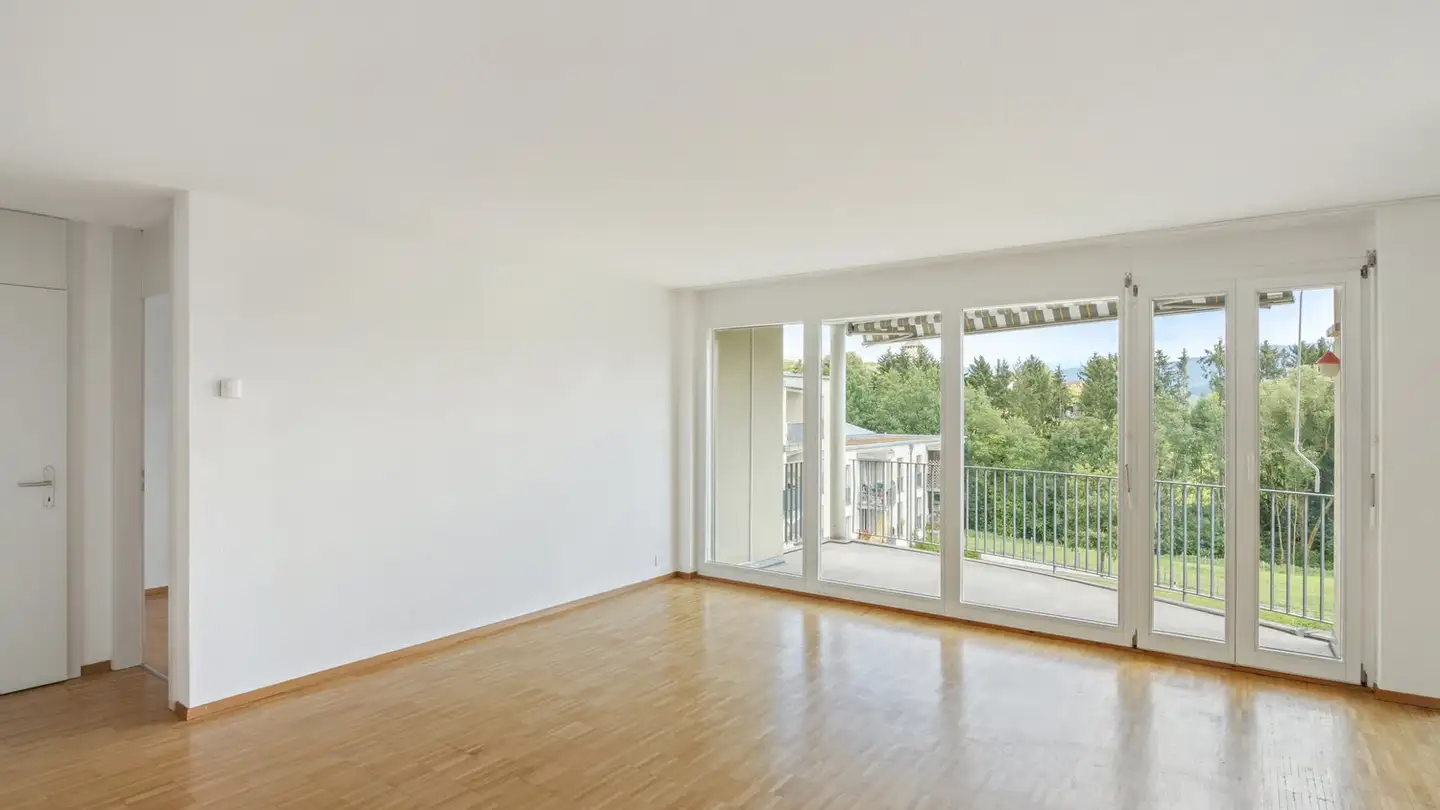 Appartement à louer - Chemin De Beaulieu 4, 1752 Villars-sur-Glâne - Photo 4