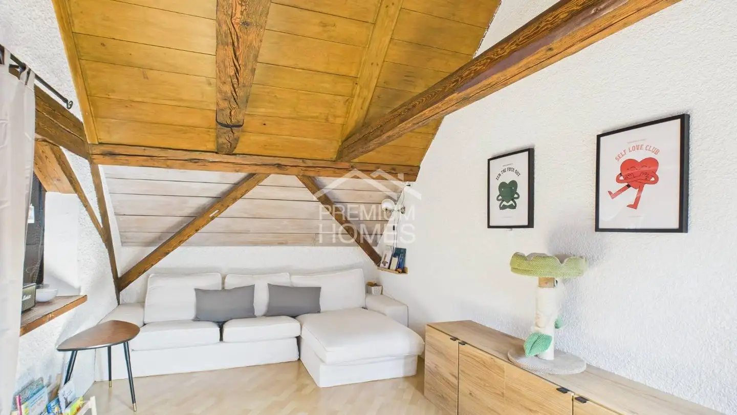 Casa singola in vendita - 4914 Roggwil BE - Photo 3