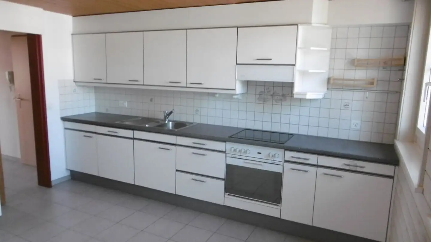 Attico in affitto - Kirchstrasse 10, 3427 Utzenstorf - Photo 3