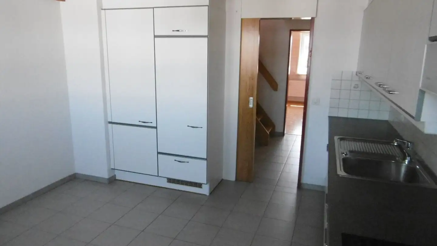 Attico in affitto - Kirchstrasse 10, 3427 Utzenstorf - Photo 4