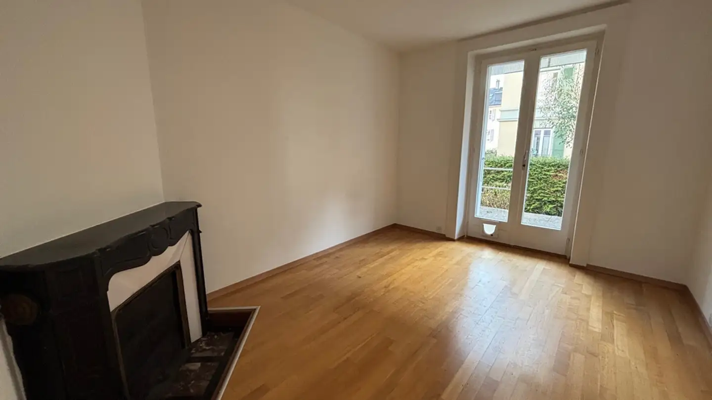 Wohnung mieten - Avenue Pierre-Maurice Glayre 23, 1004 Lausanne - Foto 3