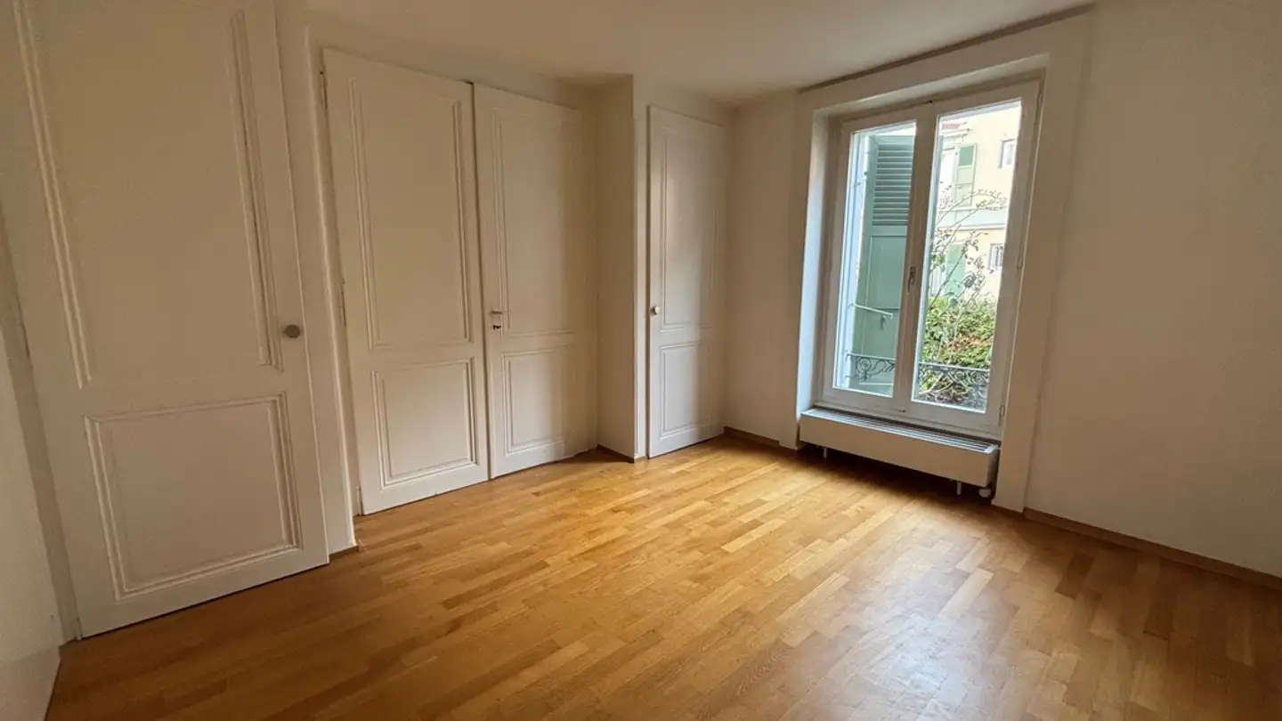 Wohnung mieten - Avenue Pierre-Maurice Glayre 23, 1004 Lausanne - Foto 4