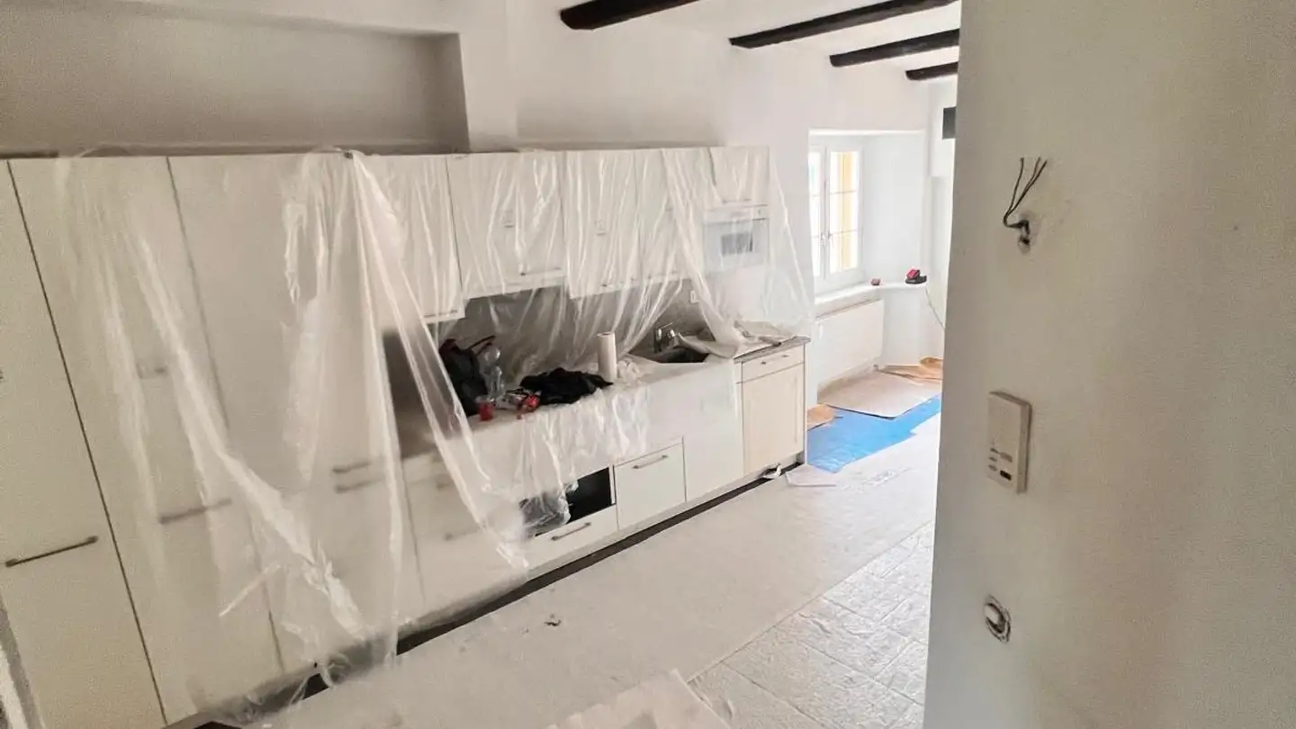 Appartement à louer - Hauptgasse 80, 5466 Kaiserstuhl AG