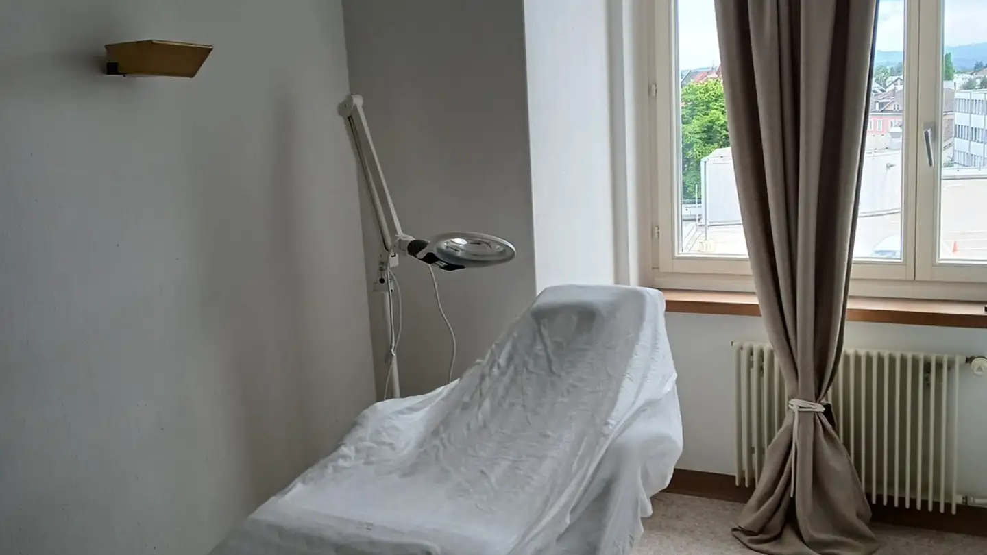 Commercial à louer - 9500 Wil SG