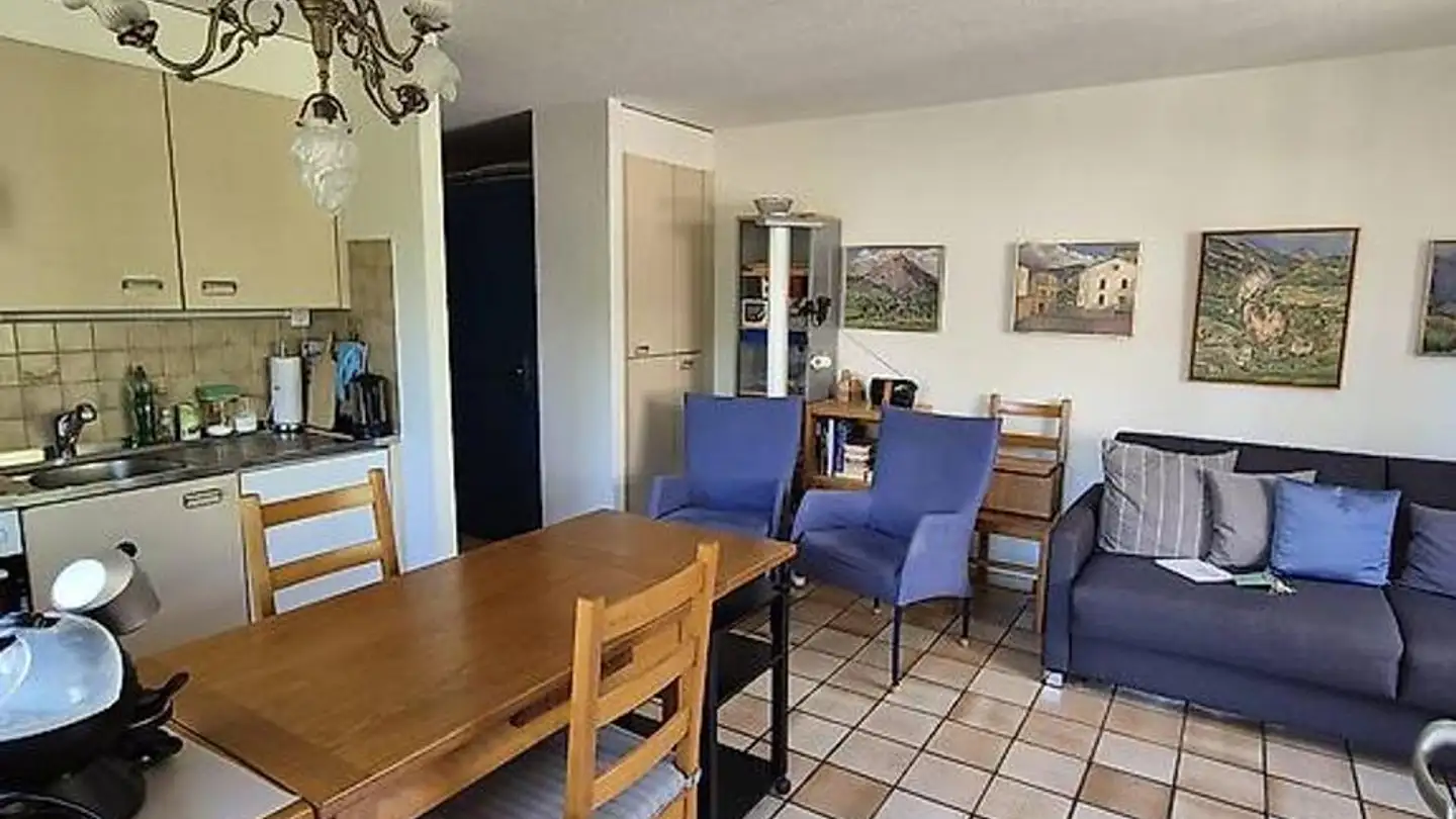 Appartamento in vendita - 1913 Saillon - Photo 2