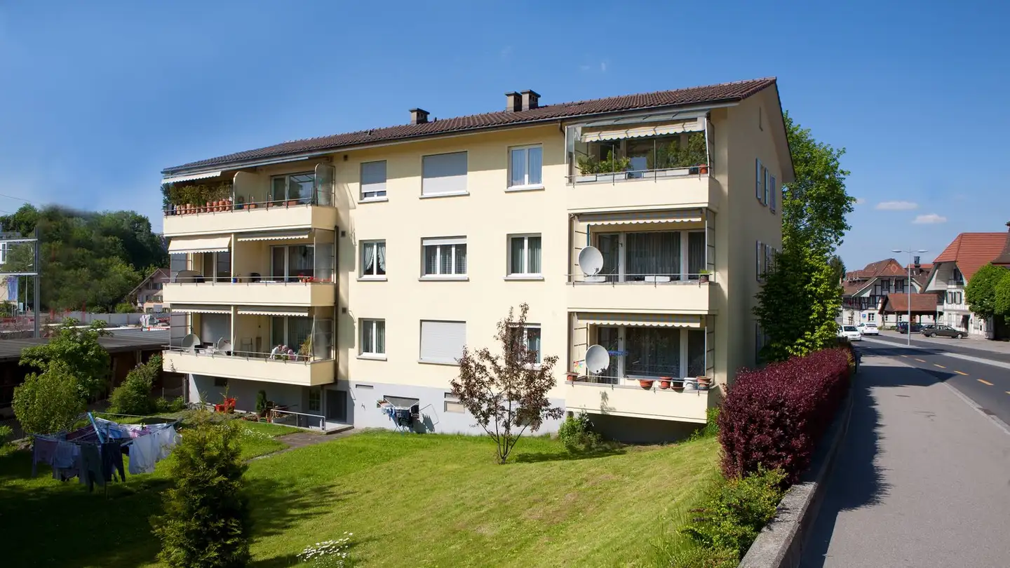 Appartamento in affitto - Schwarzenburgstrasse 296, 3098 Köniz