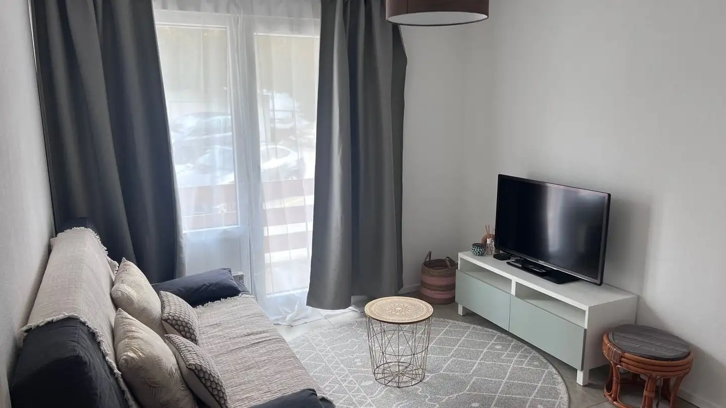 Wohnung mieten - Rue De La Verdure 8, 3963 Crans-Montana