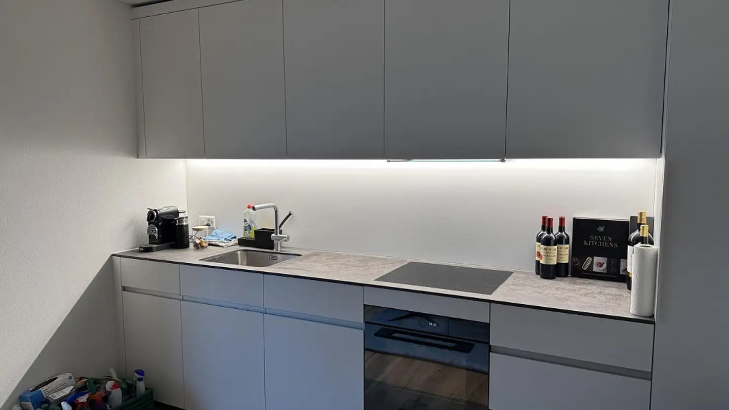 Appartement à louer - Hinder Müli, 6215 Beromünster - Photo 3