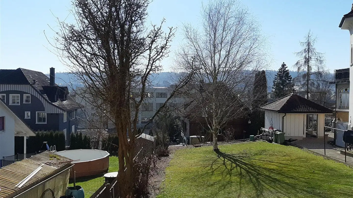 Appartamento in affitto - Östliche Lettenstrasse 2, 9220 Bischofszell - Foto 2