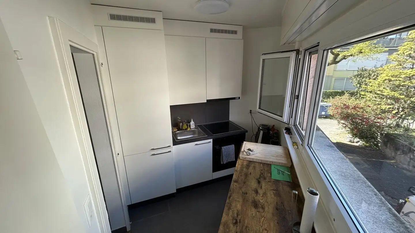 Apartment for rent - 1007 Lausanne - Photo 3