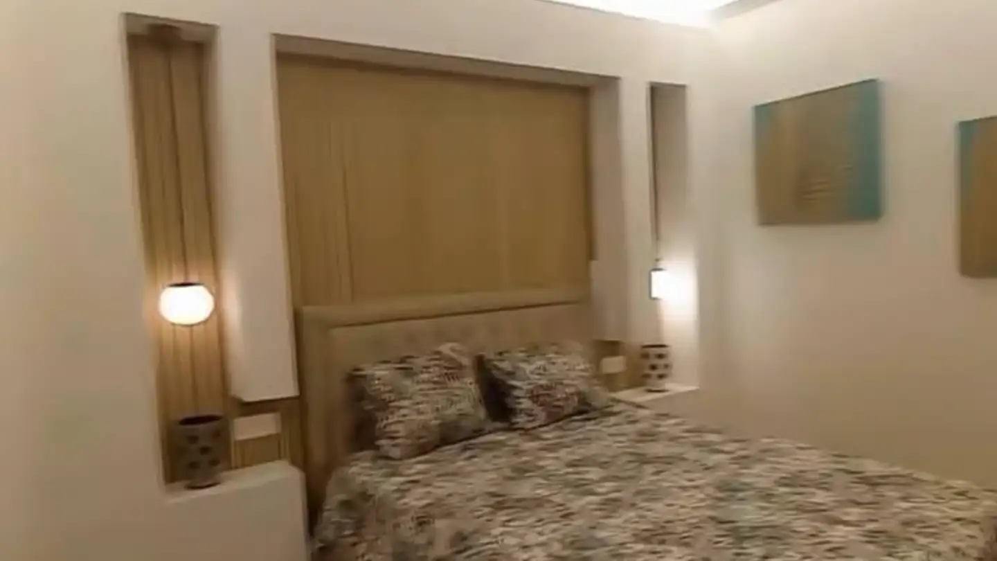 Wohnung mieten - Chemin Des Colombettes 21, 1202 Genève