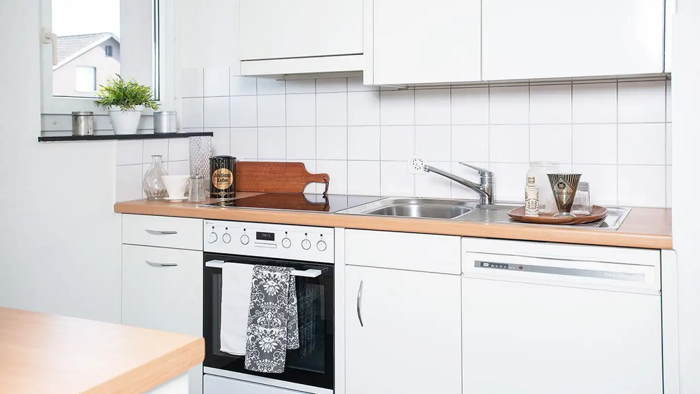 Appartamento in affitto - Rosenstrasse 20b, 9500 Wil SG