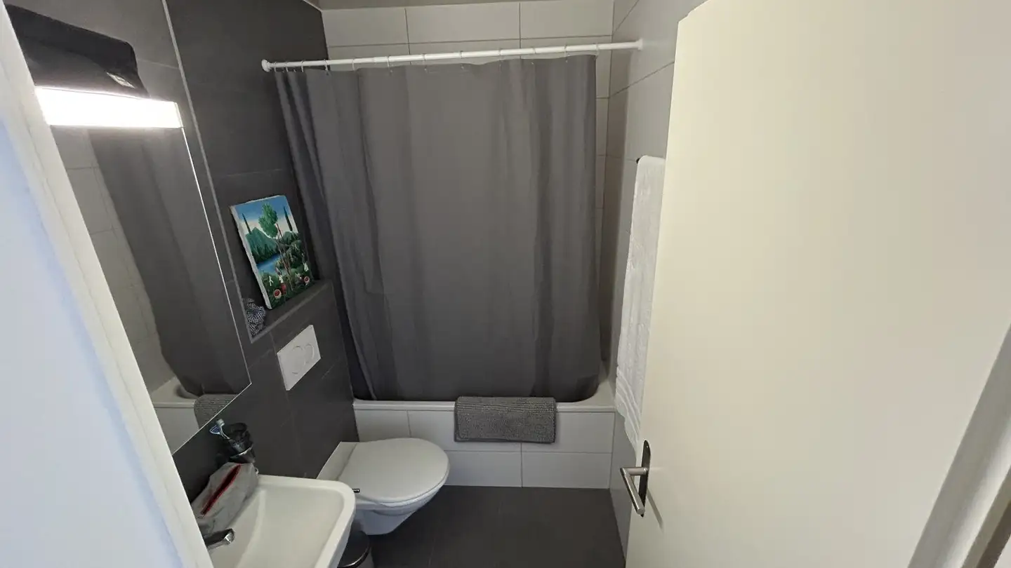 Apartment for rent - 1007 Lausanne - Photo 4