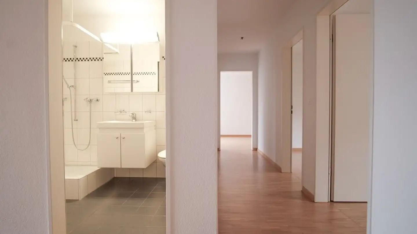 Apartment for rent - Binzstrasse 15b, 8712 Stäfa - Photo 4
