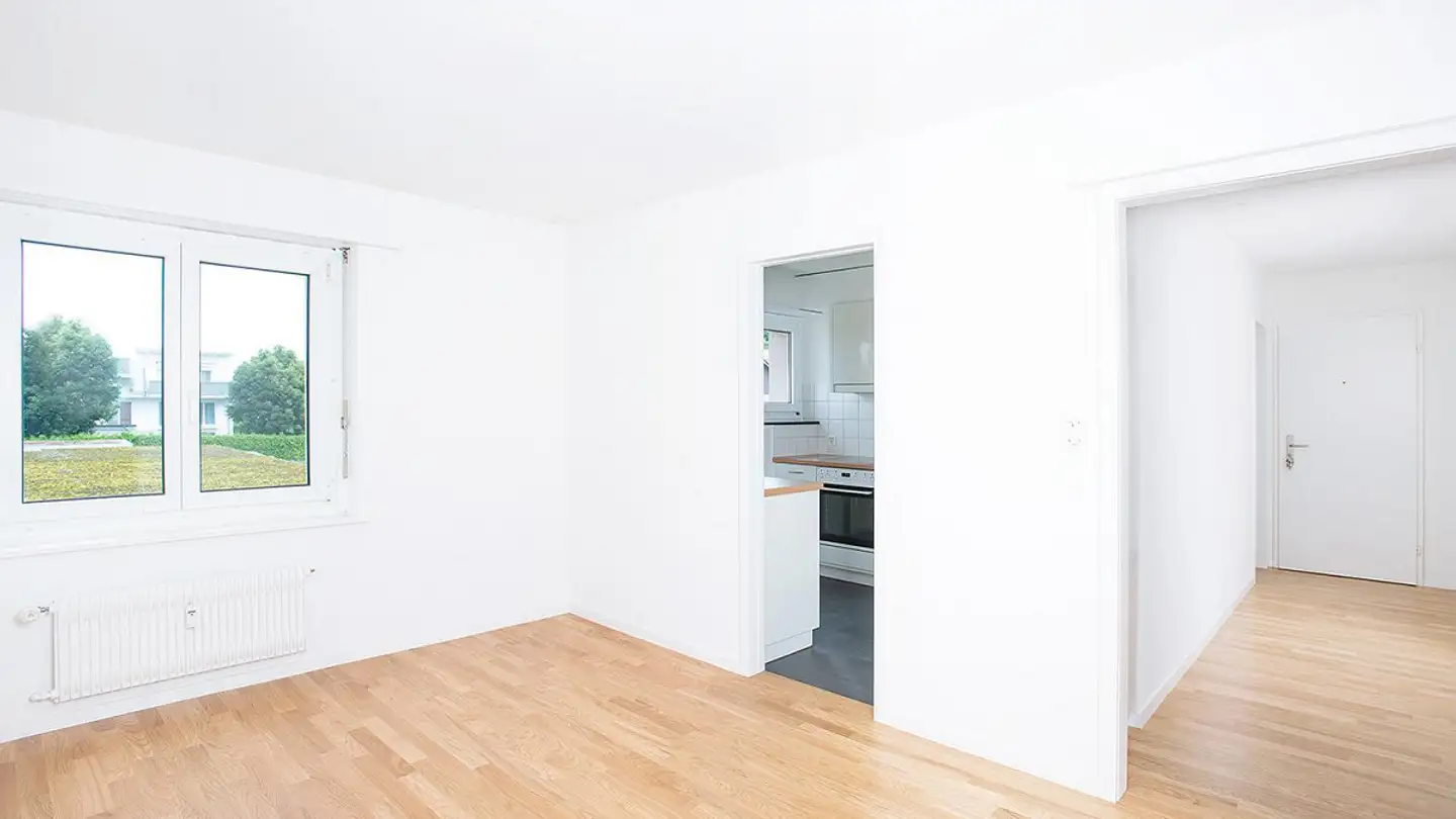 Appartamento in affitto - Rosenstrasse 20b, 9500 Wil SG - Foto 3