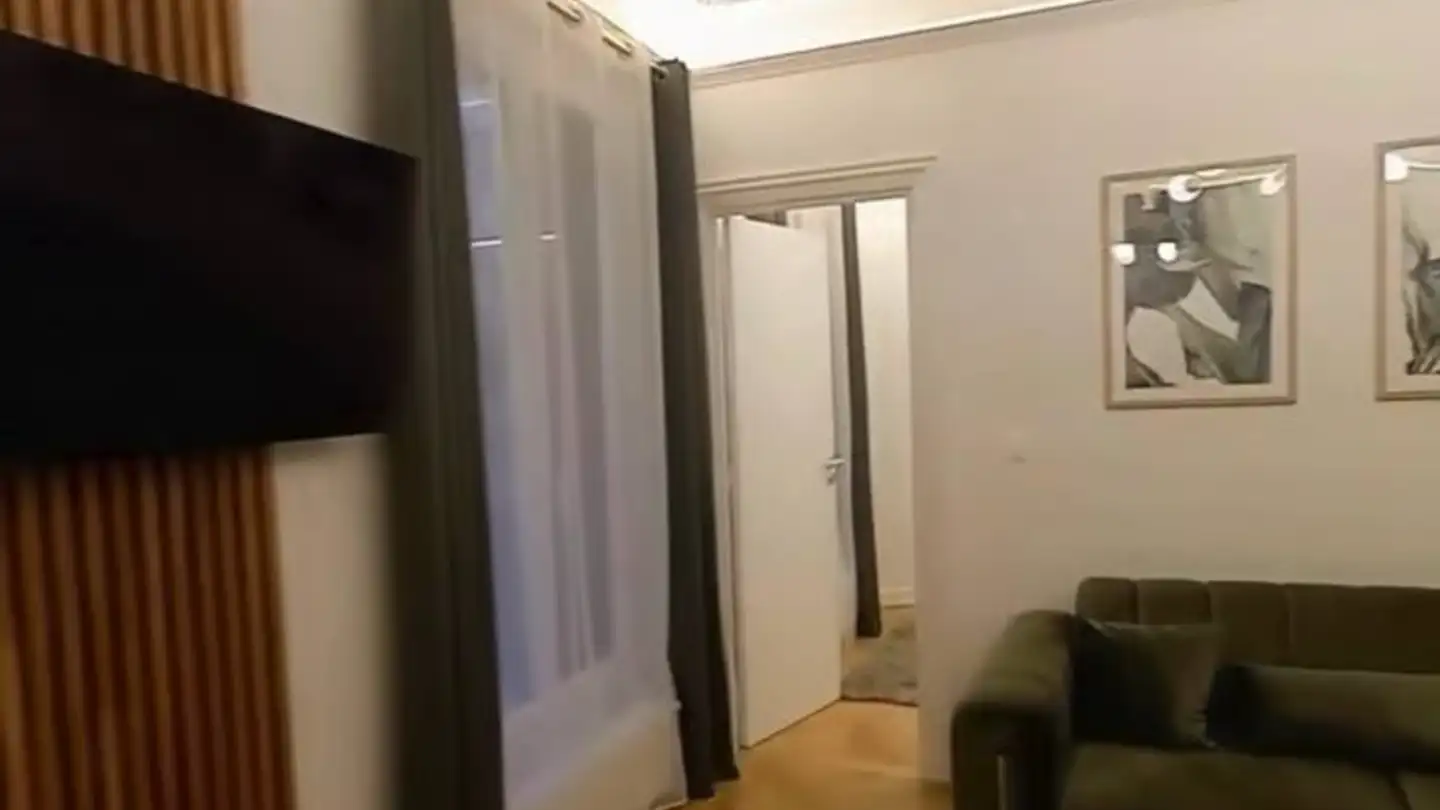Wohnung mieten - Chemin Des Colombettes 21, 1202 Genève - Foto 2