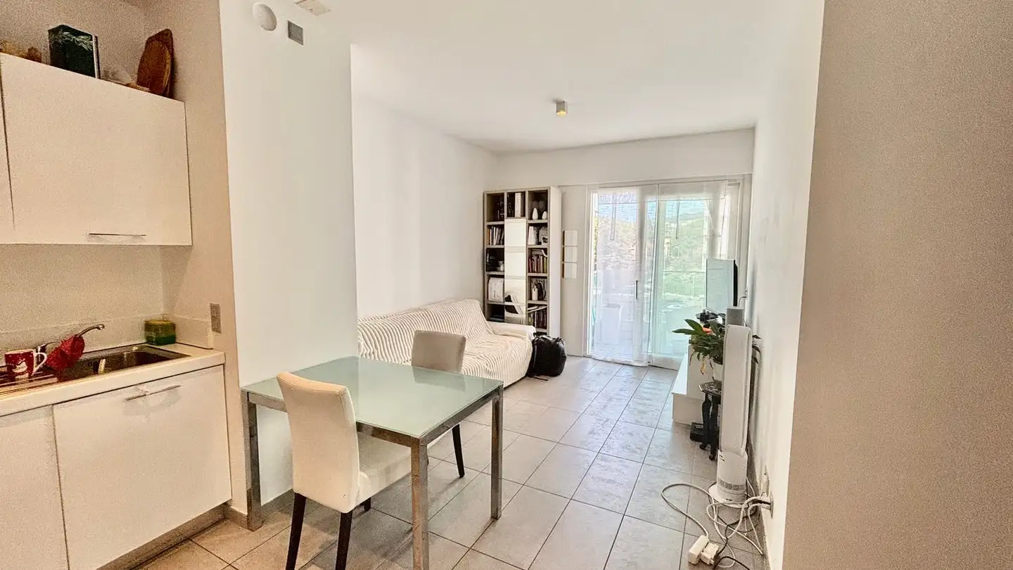 Apartment for sale - Via Al Chioso 15, 6900 Lugano - Photo 3