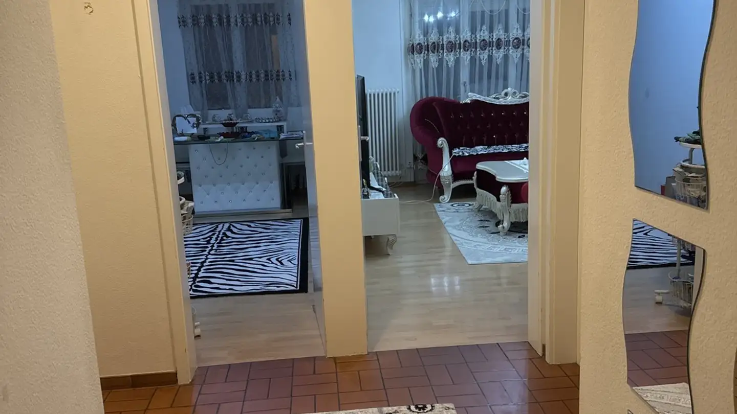 Apartment for rent - Bachmattstrasse, 8048 Zürich