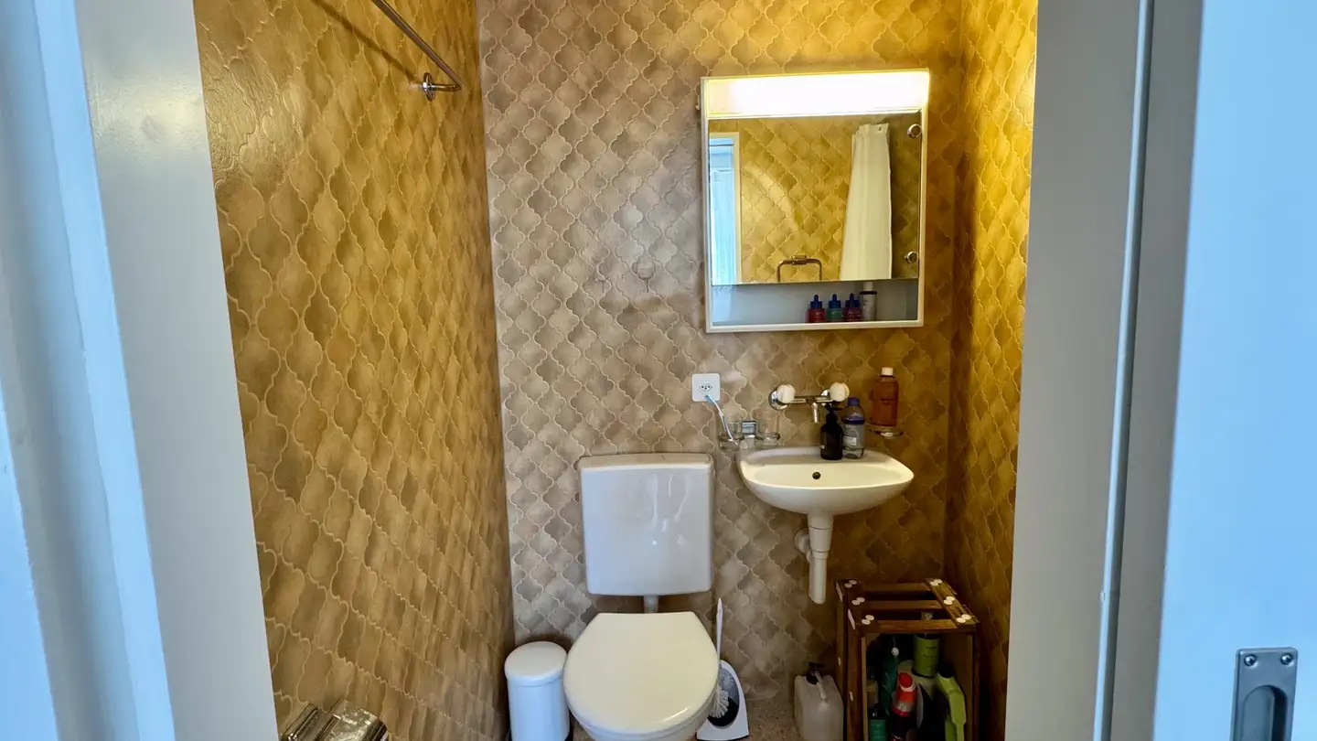 Wohnung mieten - Klarastrasse 15, 4600 Olten - Foto 3