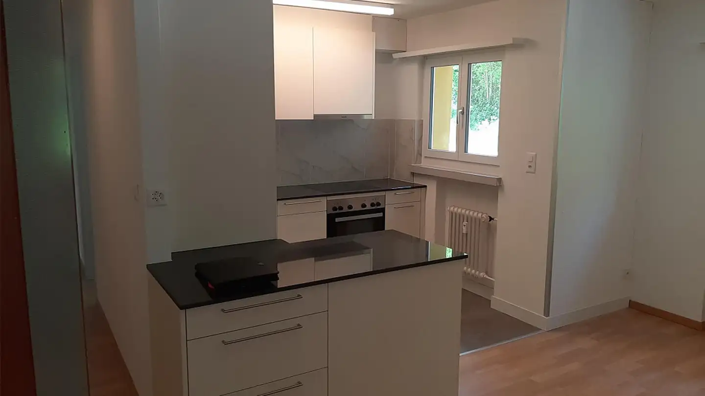 Appartamento in affitto - Östliche Lettenstrasse 2, 9220 Bischofszell - Foto 4