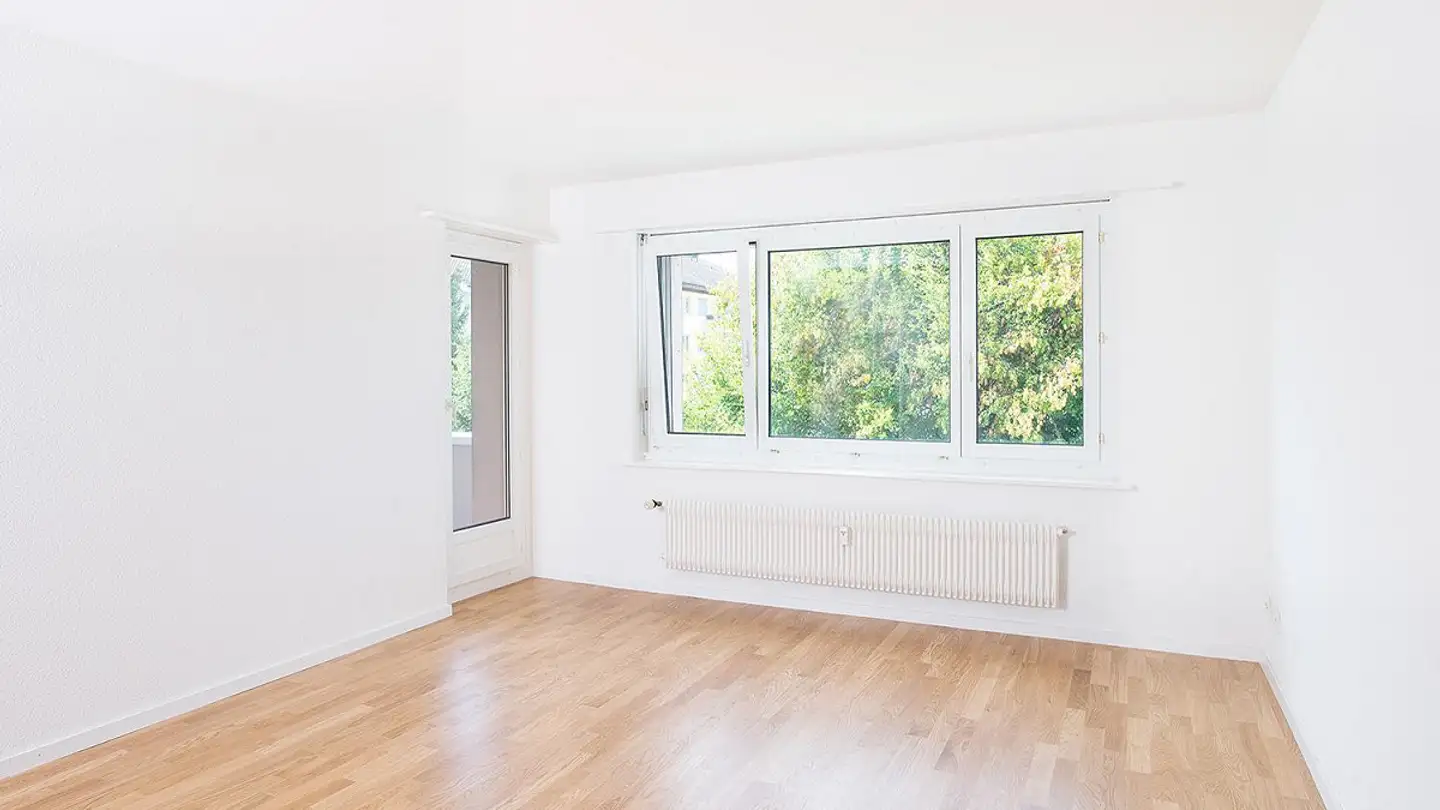 Appartamento in affitto - Rosenstrasse 20b, 9500 Wil SG - Foto 4