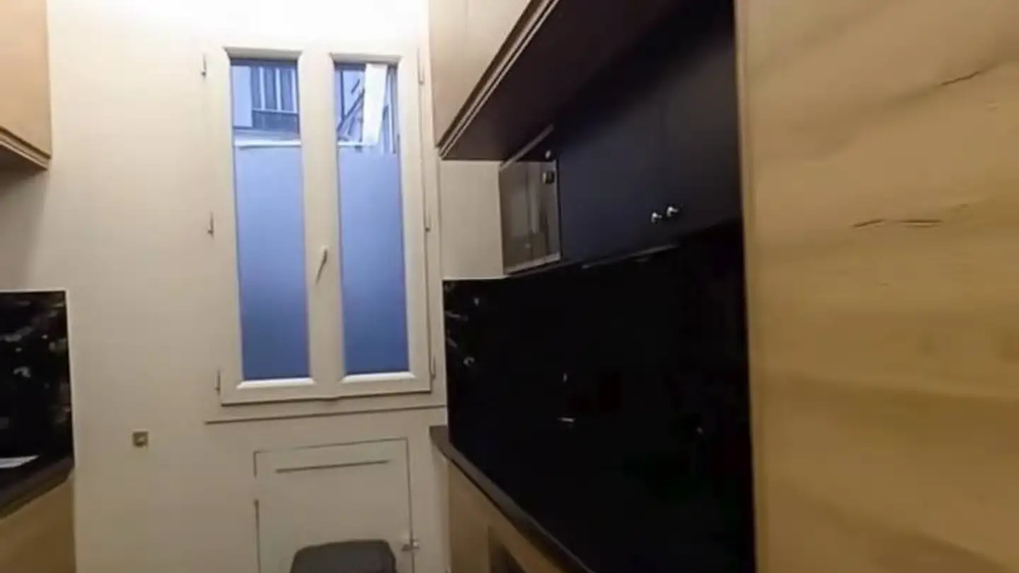 Wohnung mieten - Chemin Des Colombettes 21, 1202 Genève - Foto 4