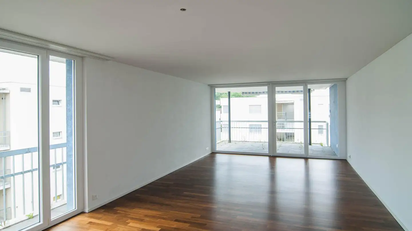 Wohnung mieten - Weiherstrasse 22a, 8280 Kreuzlingen