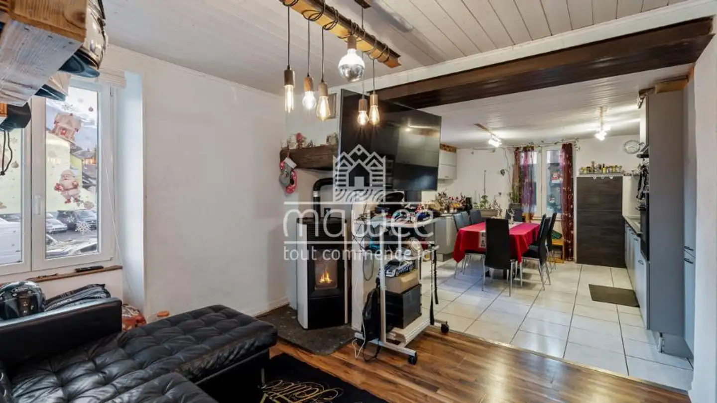 Apartment for sale - 1868 Collombey - Photo 3