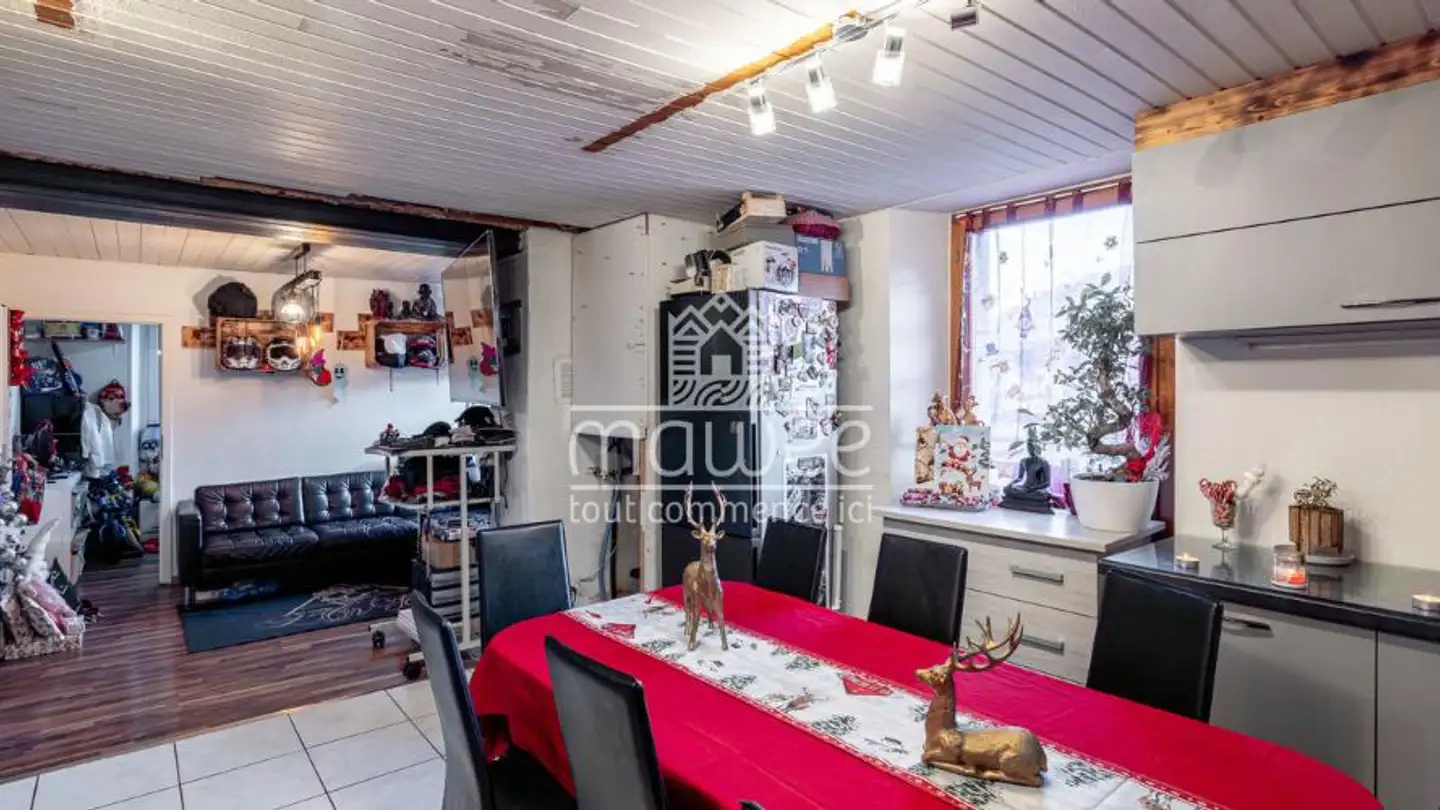 Apartment for sale - 1868 Collombey - Photo 4