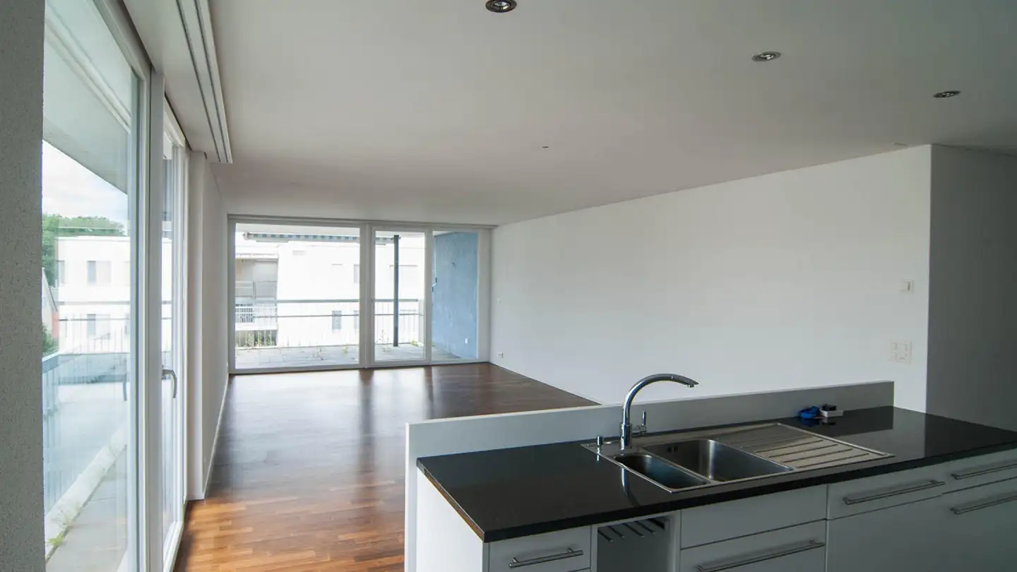 Wohnung mieten - Weiherstrasse 22a, 8280 Kreuzlingen - Foto 2